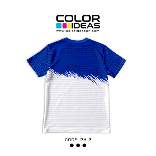 PH 2 - COLOR IDEAS Souvenirs