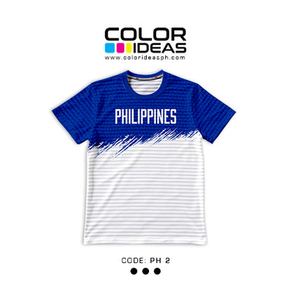 PH 2 - COLOR IDEAS Souvenirs
