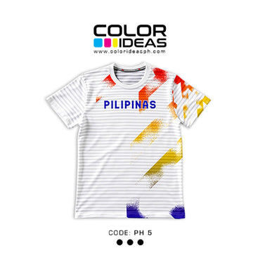 PH 5 - COLOR IDEAS Souvenirs