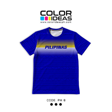 PH 6 - COLOR IDEAS Souvenirs