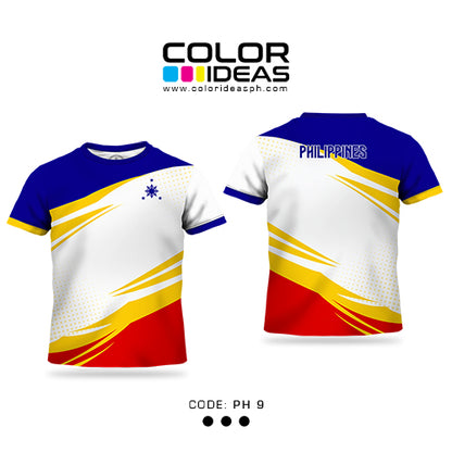 PH 9 - COLOR IDEAS Souvenirs