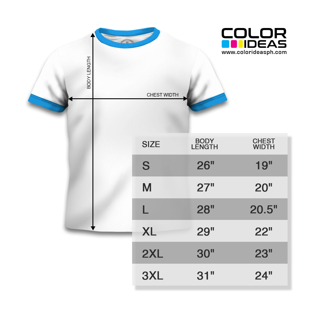 PH 6 - COLOR IDEAS Souvenirs