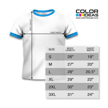 PH 6 - COLOR IDEAS Souvenirs