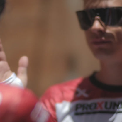 Racer X - Riding Jersey - COLOR IDEAS Apparel | Pro X Unlimited